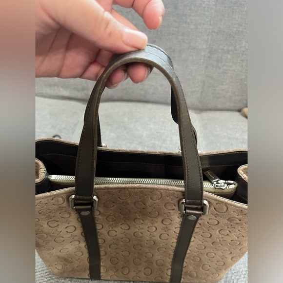 ✨ EUC Celine Hand Bag w/ dust bag - Picture 8 of 15